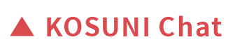 KOSUNI Chat